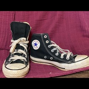 Converse shoes